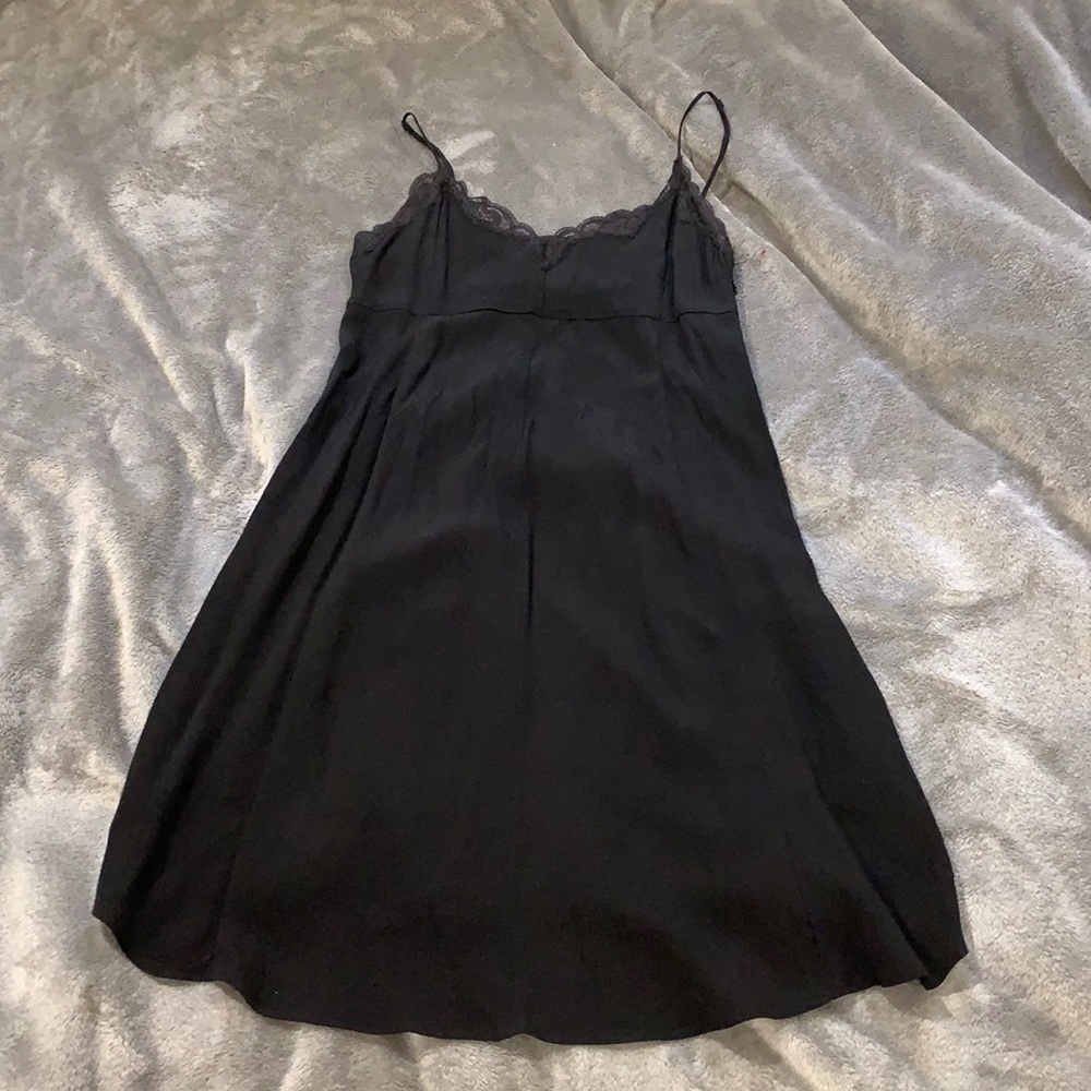 Wilfred slip dress